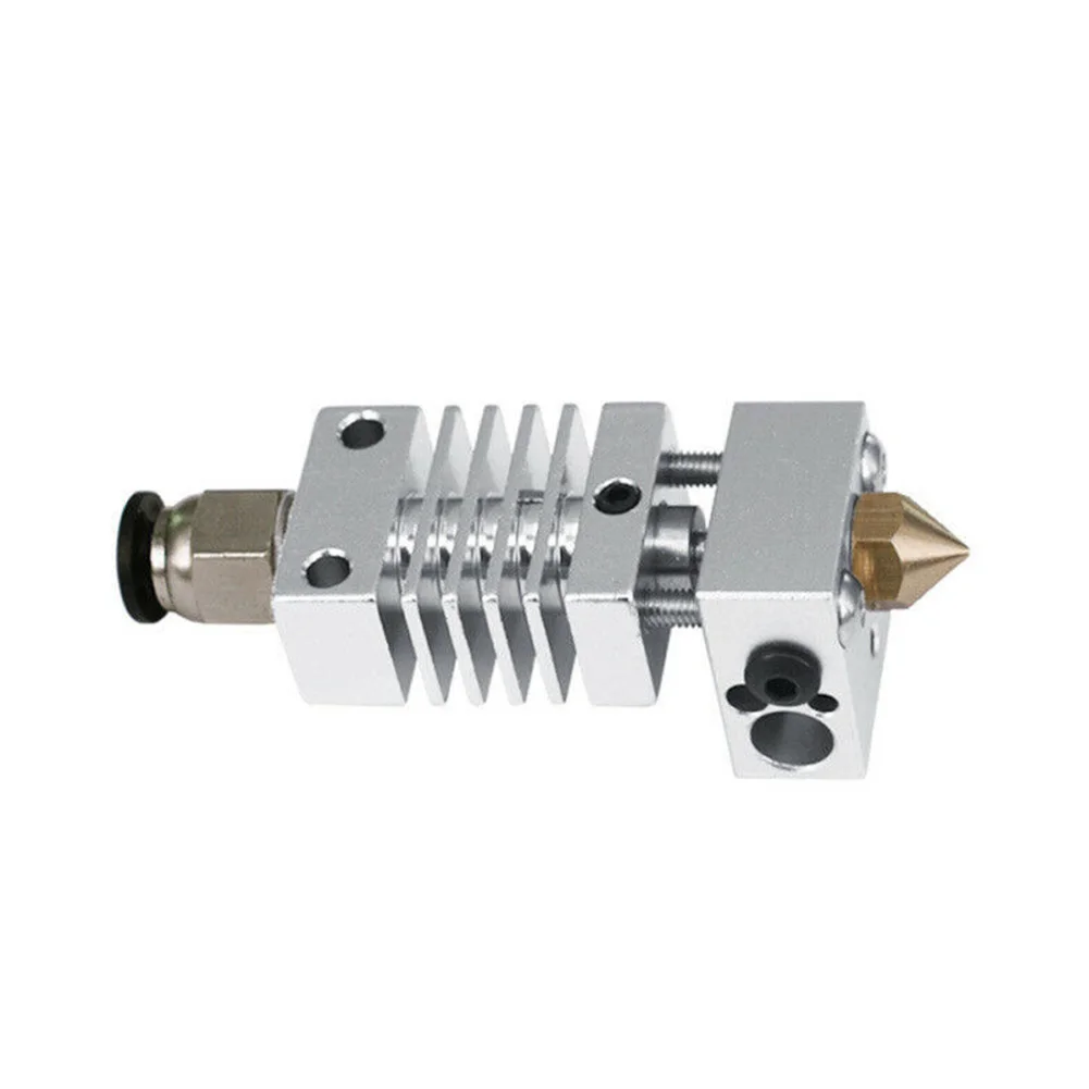 Теплоотвод 3D принтер экструдер стабильное обновление маленькие все