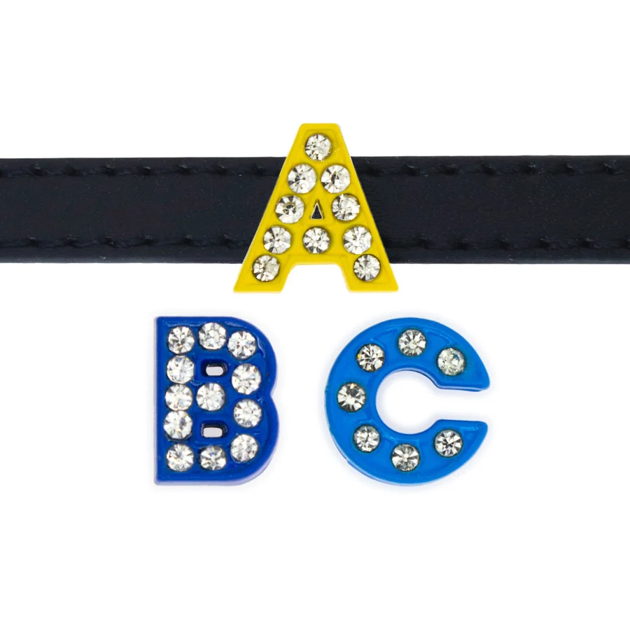 Цветная аэрозольная краска буквенная горка Подвески горный хрусталь начальный