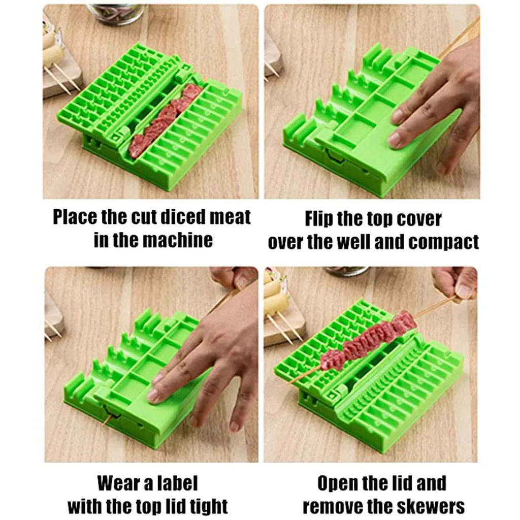 Устройство для быстрого барбекю устройство | Дом и сад