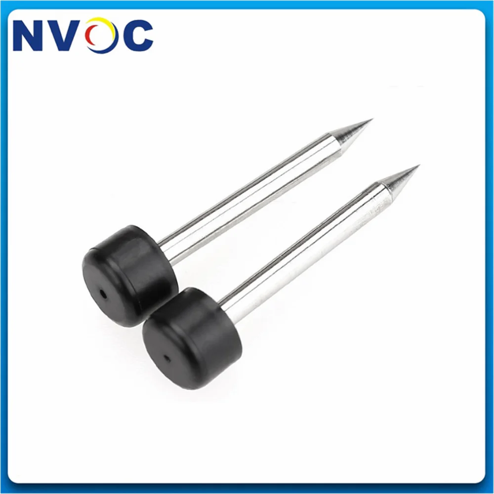 Электроды для DVP 740 760 760A DVP-740 DVP740 DVP760 устройство термического сращивания |
