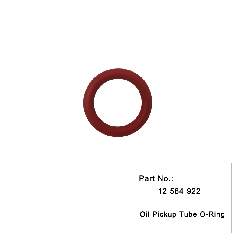 Уплотнительное уплотнительное кольцо для масляного уплотнения Cadillac Escalade 09-12 Hummer