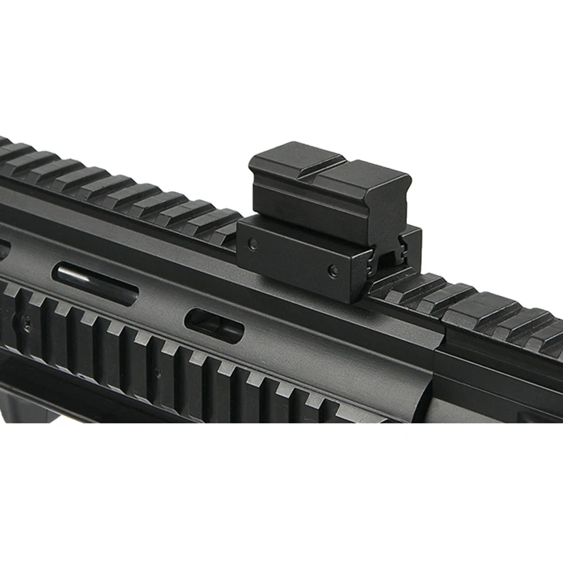 Новый стиль винтовочного ружья Охотничьи аксессуары 1 &quotвысокопрофильный блок