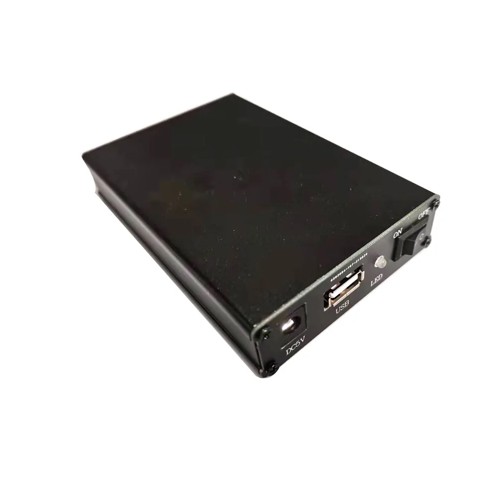 Dykbcells 3 в 1 2 4 ГГц 5 8 Wi-Fi защита сигнала Экранированное устройство Bluetooth