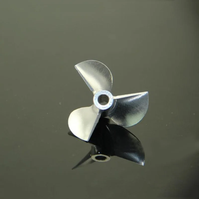 лопастные винты с 3 лопастями