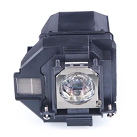 for elplp97 v13h010l97 replacement lamp bulb with housing for eb fh52 eb u50 eb w50 eb x50 powerlite u50