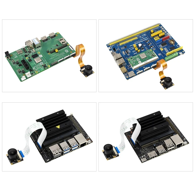 

AM05-IMX477 12,3 Jetson Nano / Compute