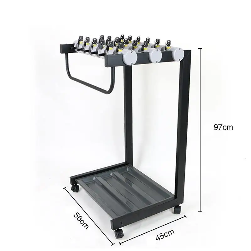 Домашний держатель для автомобиля в стиле ретро металлическая подставка зонта |