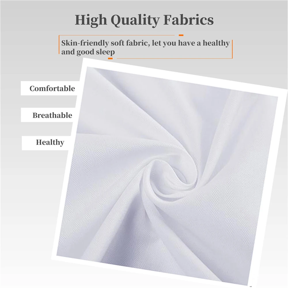 Роскошный комплект постельного белья 240X220 пододеяльник большого размера