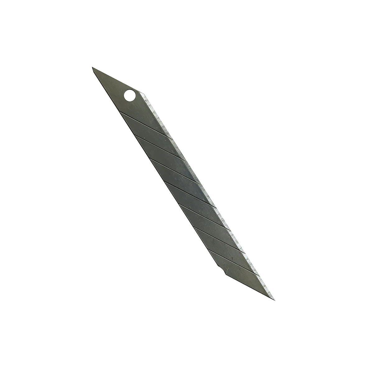 10 шт. сменные лезвия для ножа из легированной стали | Автомобили и мотоциклы