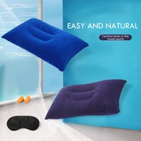 pure color cushion for back soft and comfortable pillow hugs travel car neck pillow companion health care for women men