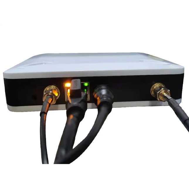 

SUNY Hot Sales Wireless Electronic Shelf Label Base Station 433MHz Electronic Price Tag