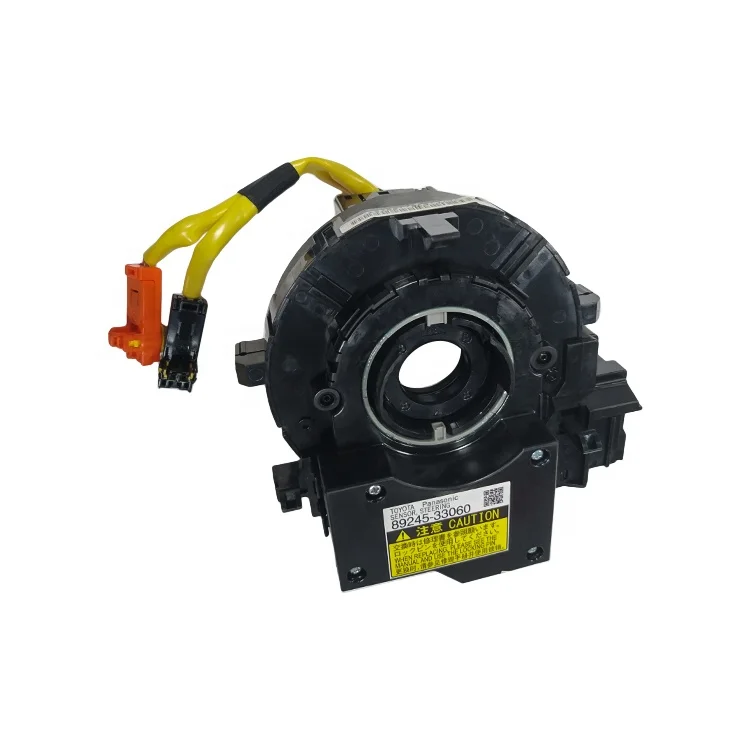 

Auto Parts FOR ES350 89245-33060 STEERING ANGLE SENSOR