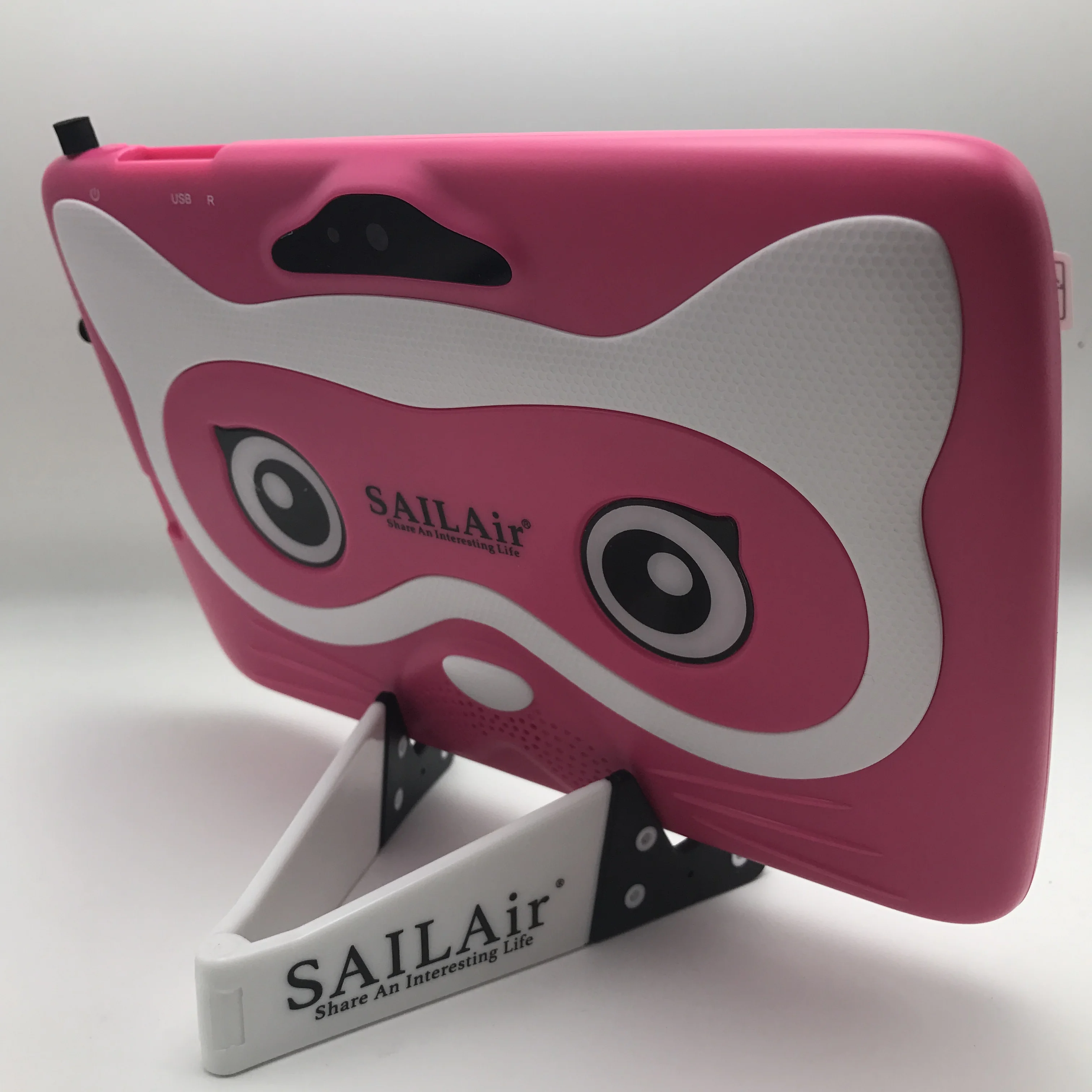 7-дюймовый планшет Android для детей низкая цена планшетный ПК с двойной камерой Wi-Fi