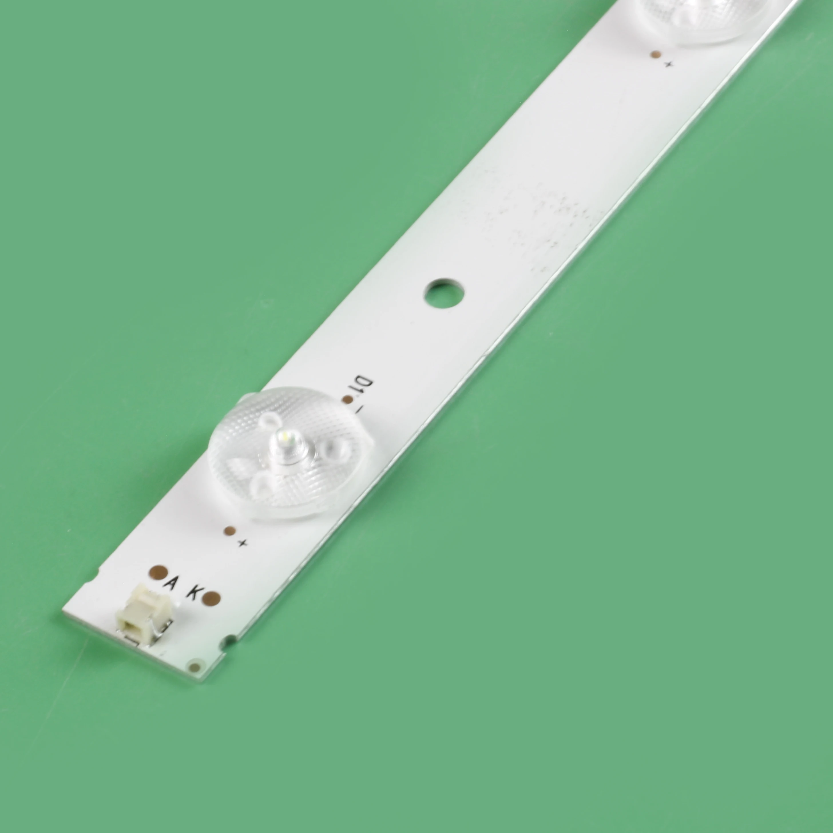 Светодиодная лента для подсветки (4) 10 лампочек детской лампы Φ D светодиодный 40YEKJ