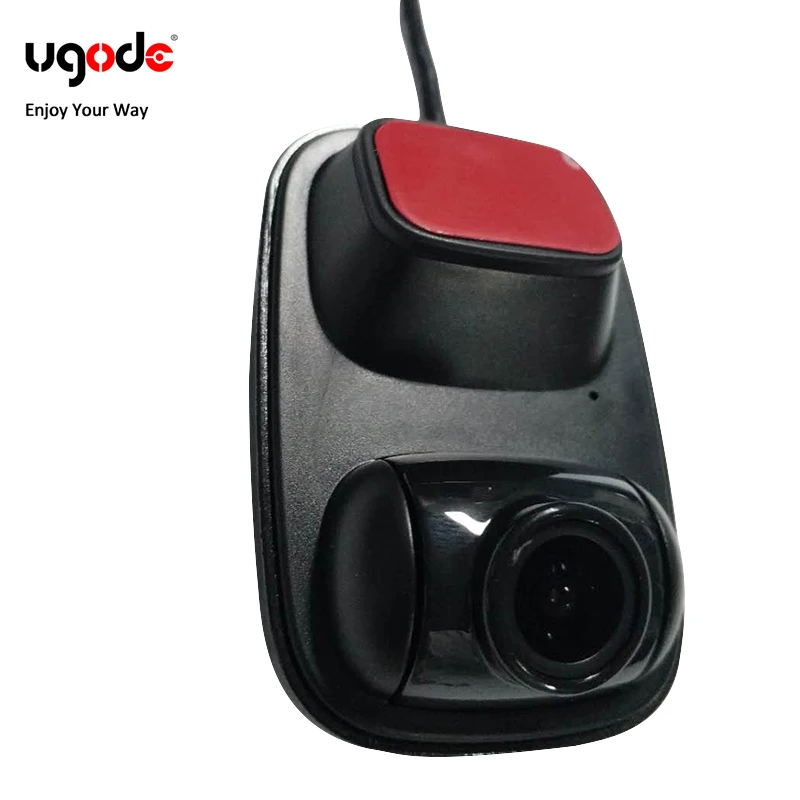 Видеорегистратор для вождения USB Автомобильный видеорегистратор мини