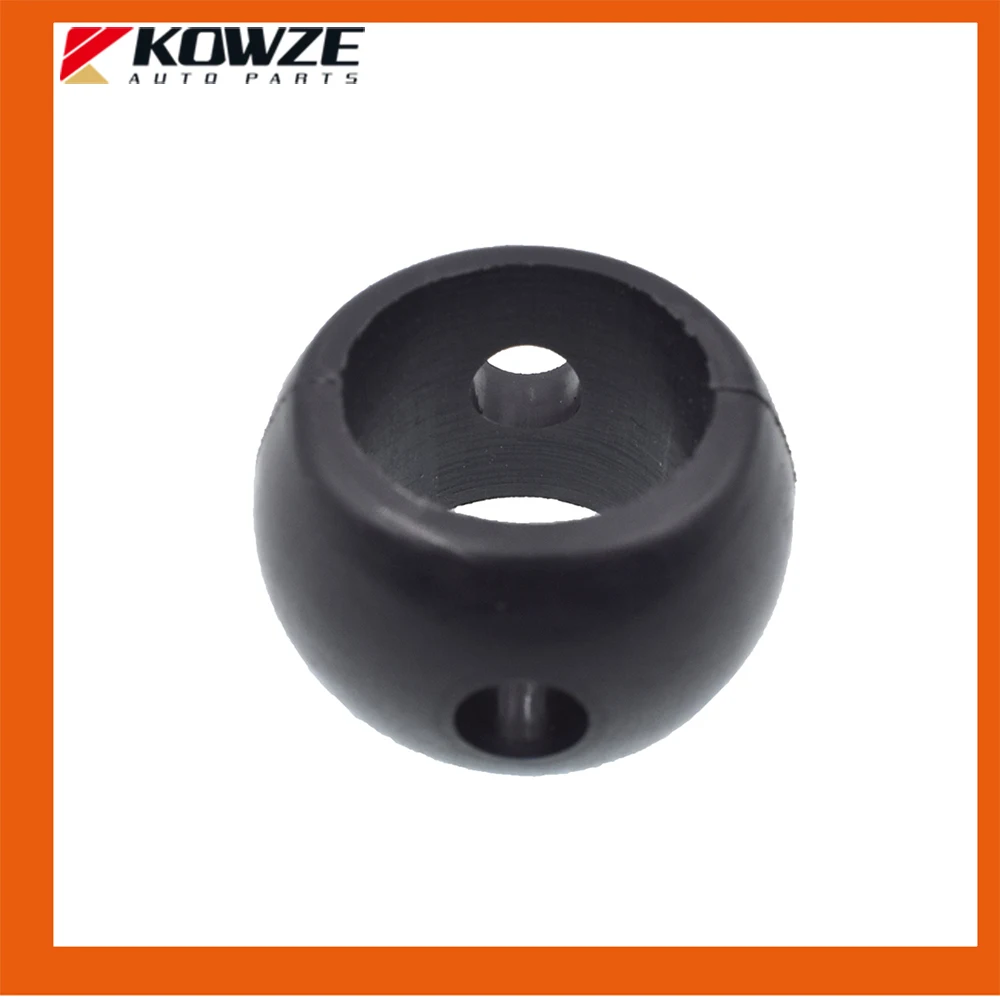 Механизм переключения передач больших размеров M/T оснащенный втулкой для PAJERO PININ