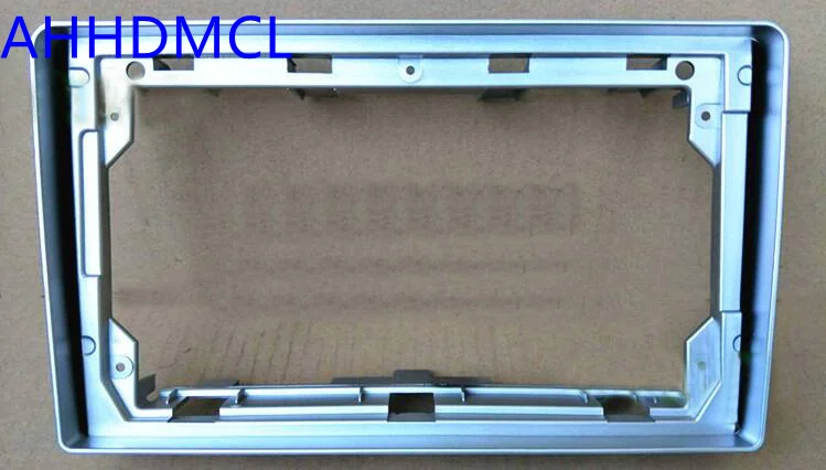 Автомобильный фасции навигационная рамка Даш набор для 9 &quotуниверсальный