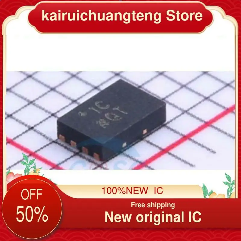 

10-200 шт. ADG1419BCPZ 1C LFCSP-8 новый оригинальный IC