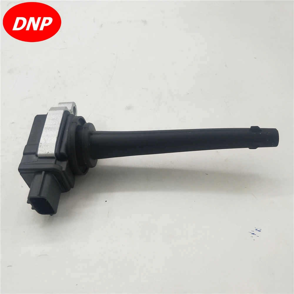 Катушка зажигания DNP для Nissan March Sentra 22448-ED800 / 22448ED800 0221604014 E1091 1788316 GN10325 33ICPA594 |