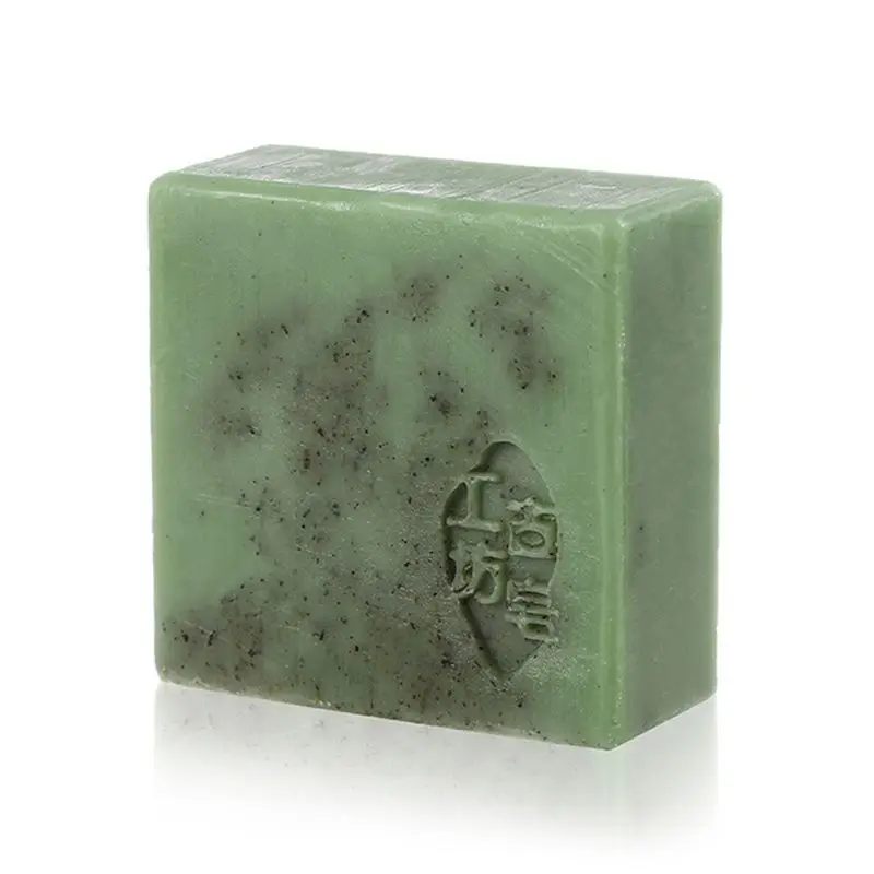 Эфирное масло из камвоина ручной работы Антиаллергенная отшелушивающая Очистка