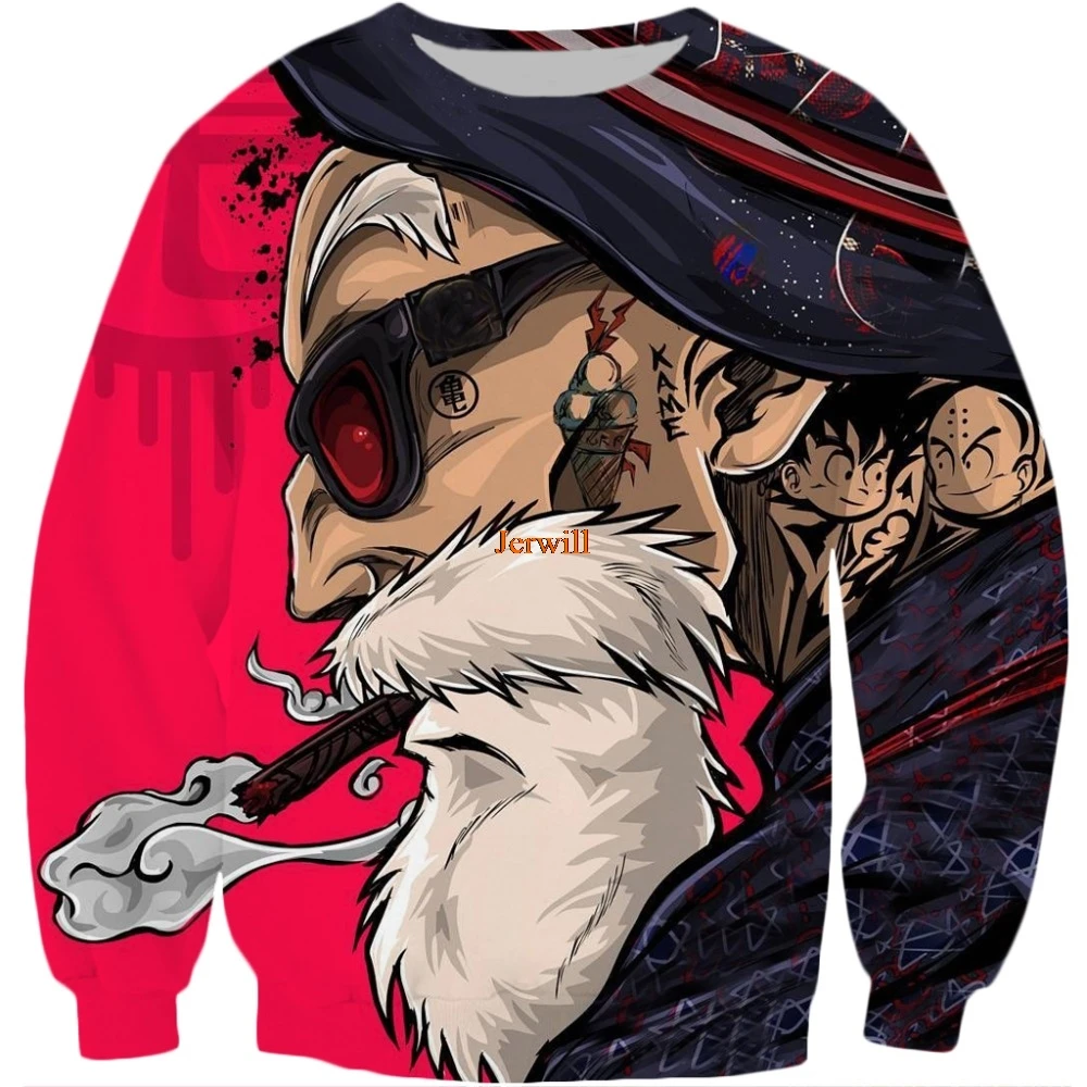 

Akira Kaneda Neo Tokyo Anime Printed Crewneck Sweatshirt 2020 Autumn Harajuku Fashion Men Long Sleeve Pullover Casual Hoodie