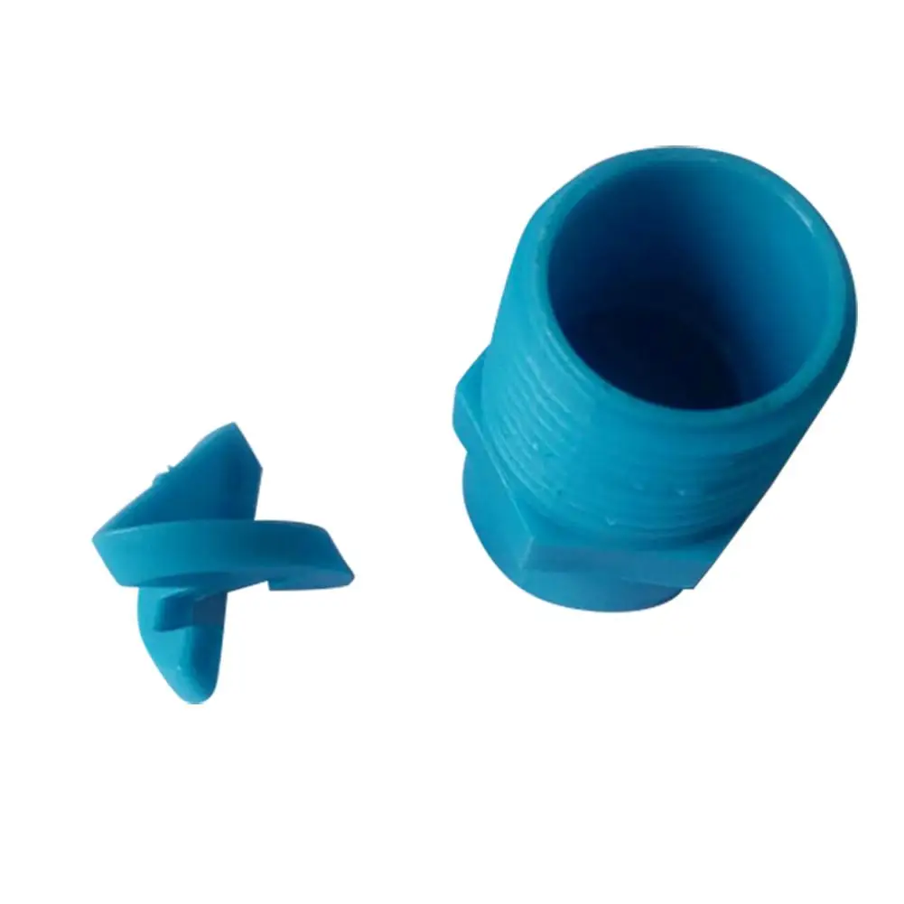 Пластиковая большая электронная Форсунка для сада|Опрыскиватели| |