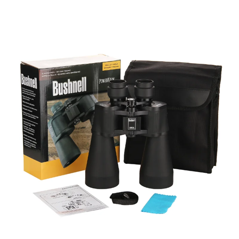 

HD 40x60 high magnification professional long-distance hunting binoculars HD green film outdoor mountaineering hiking