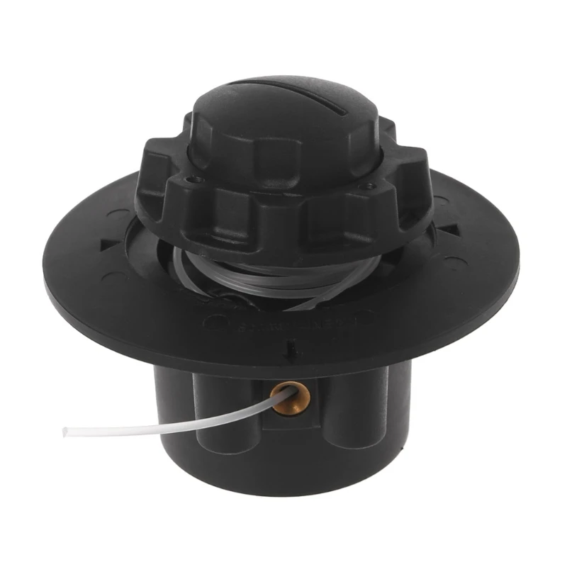 

69HF Brush Cutter Grass Trimmer Head Part for stIHL Autocut C5-2 FS38 FS45 FSE60 FS50