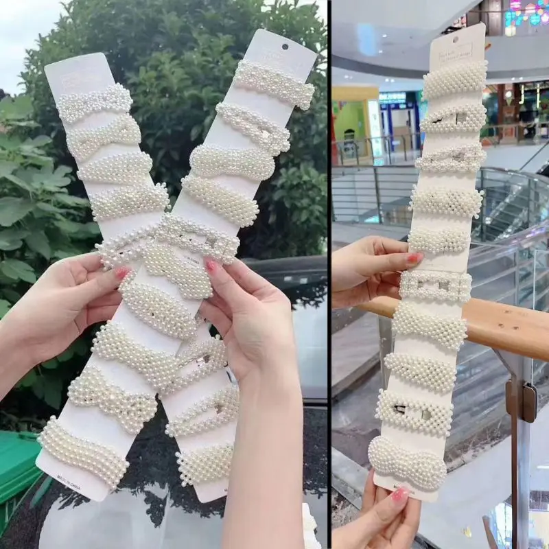 30 шт. большой комплект Туфли-лодочки Женская модная обувь Красивая с белыми груша