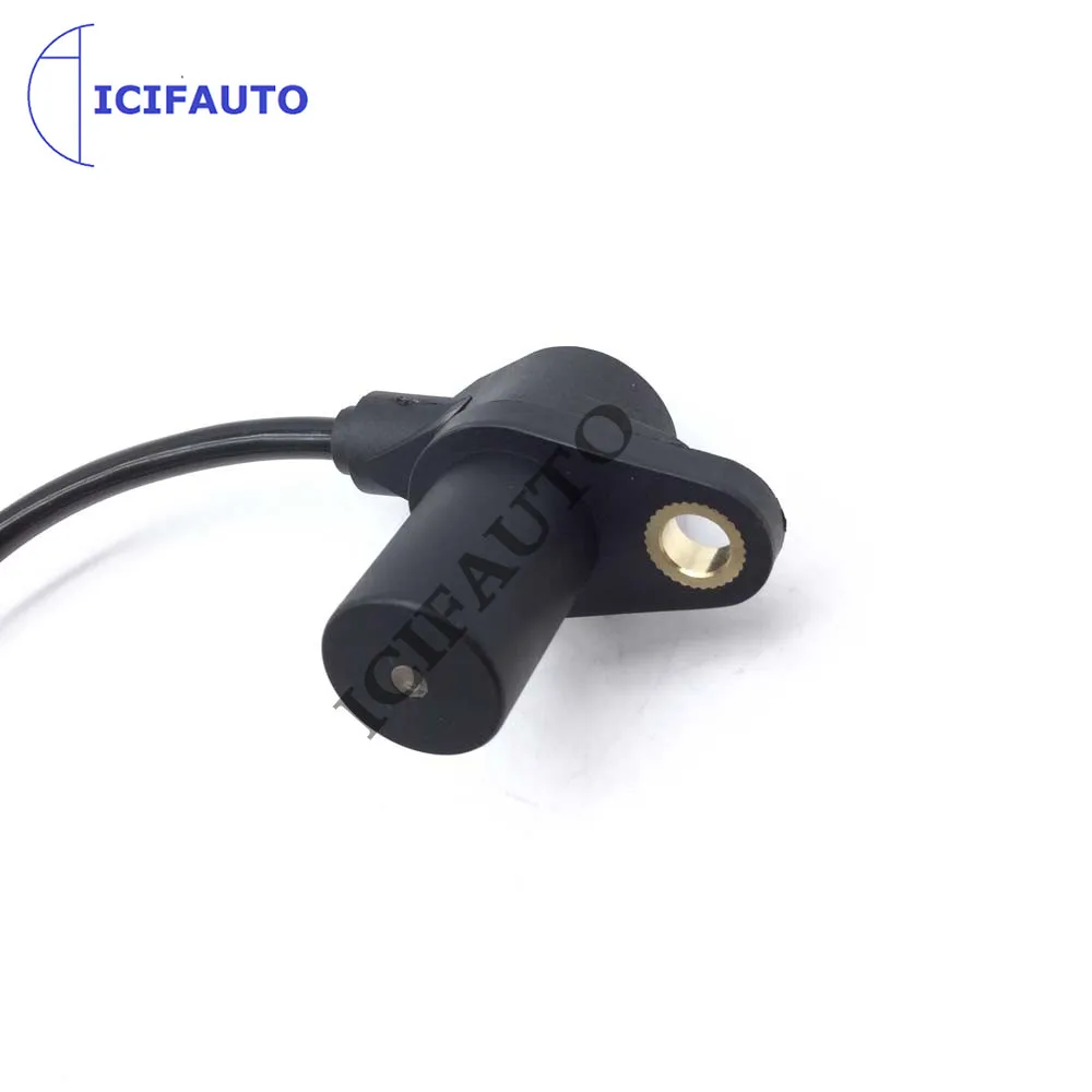 Коленчатый вал импульсный распределительный с датчиком положения об/мин для Fiat