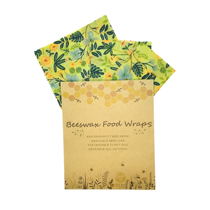 Нулевой многоразовый пакет для хранения отходов устойчивые органические