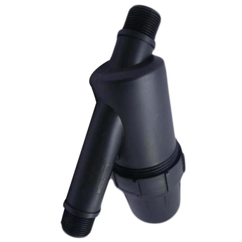 Фильтр полива IBC адаптер в линии воды 3/4 внешняя резьба для орошения|Наборы