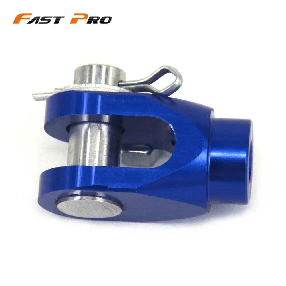 Задний тормозной Скоба для Yamaha YZ125 YZ250 YZ250F YZ450F YZ125X YZ250X YZ450FX YZ250FX WR250F WR450F YZ 125 250 250F 450F |