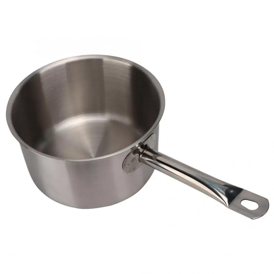 Суповые кастрюли из нержавеющей стали композитная Нижняя кастрюля для