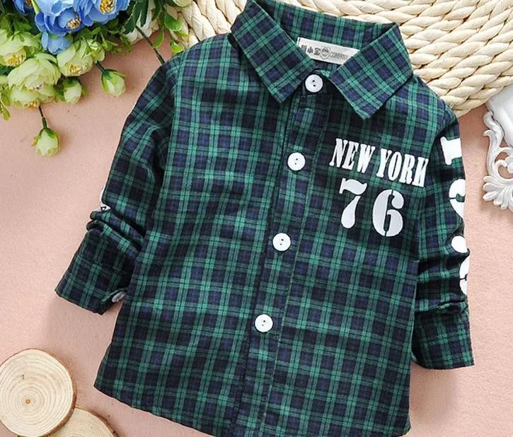 (1 шт./лот) 100% хлопок 2017 г. милая спортивная верхняя одежда в полоску для мальчиков