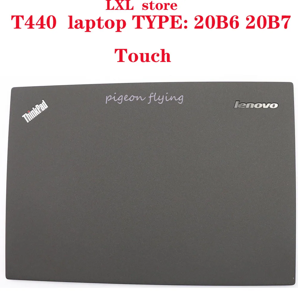 Задняя крышка ЖК дисплея T440 для ноутбука Thinkpad 20B6 20B7 с сенсорным FRU 04X5457 SCB0A20712 100% OK|Сумки и чехлы ноутбуков| |
