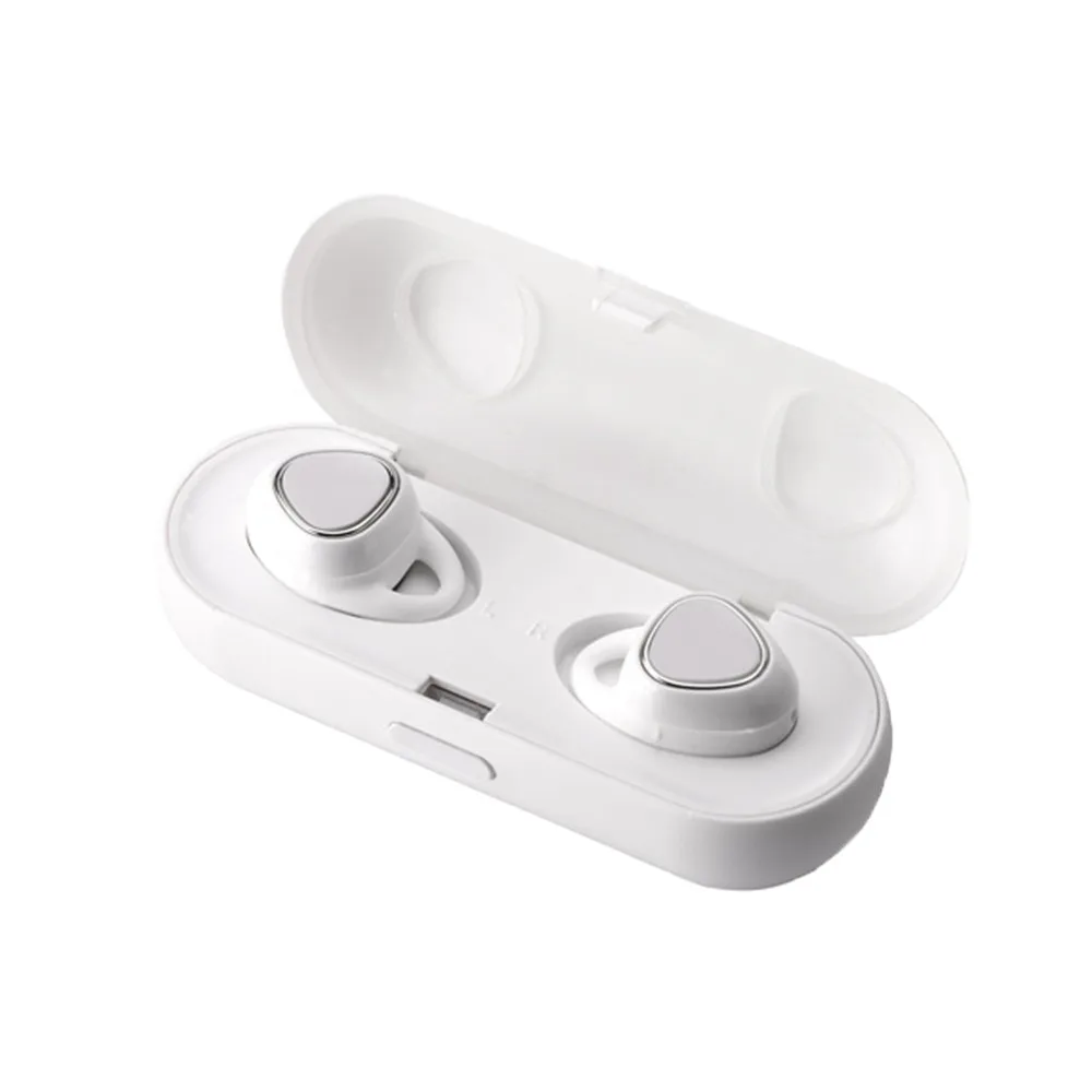 Binmer Bluetooth спортивные вакуумные наушники без шнура для Sams ung gear iConX SM-R150 гарнитура