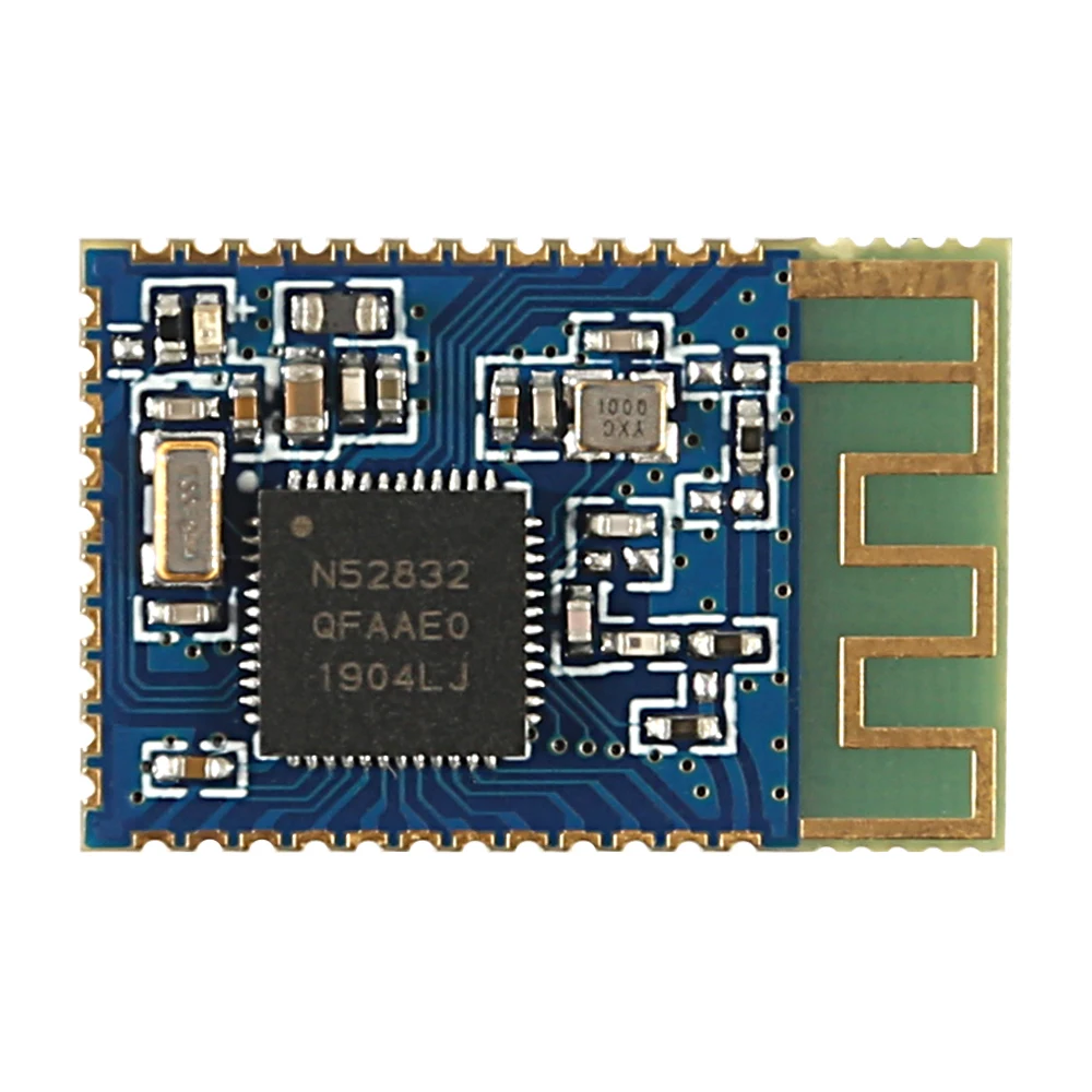 Nrf52832 Bluetooth модуль Ble 4 2 низкая мощность плата | Электронные компоненты и