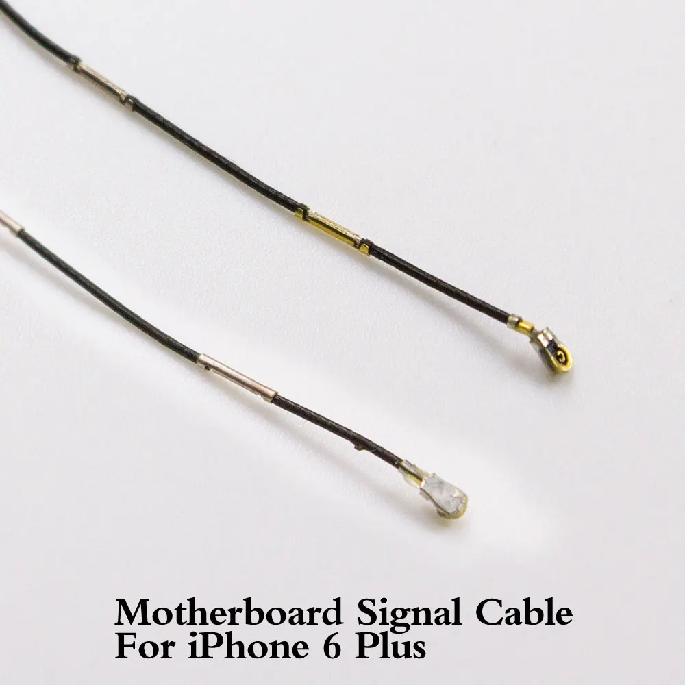 1 шт. Материнская плата сигнальная Антенна шлейф лента для iPhone 6 6plus 6s Plus передача
