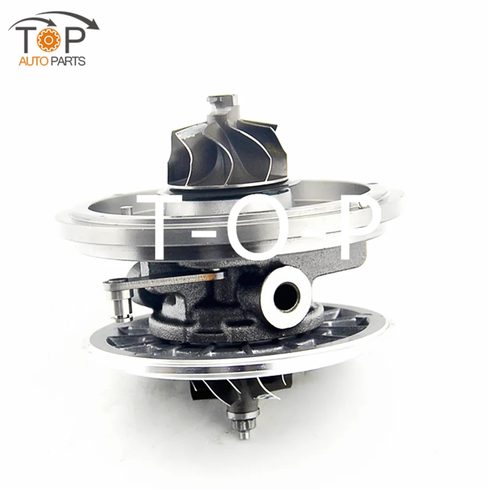 GT1752V Turbo Chra 753546-0023 753546-0014 для FreelanderI 2 0 TD4 LR006862 LR003578 6G9Q6K682CB 6G9Q6K682CA 9684856680