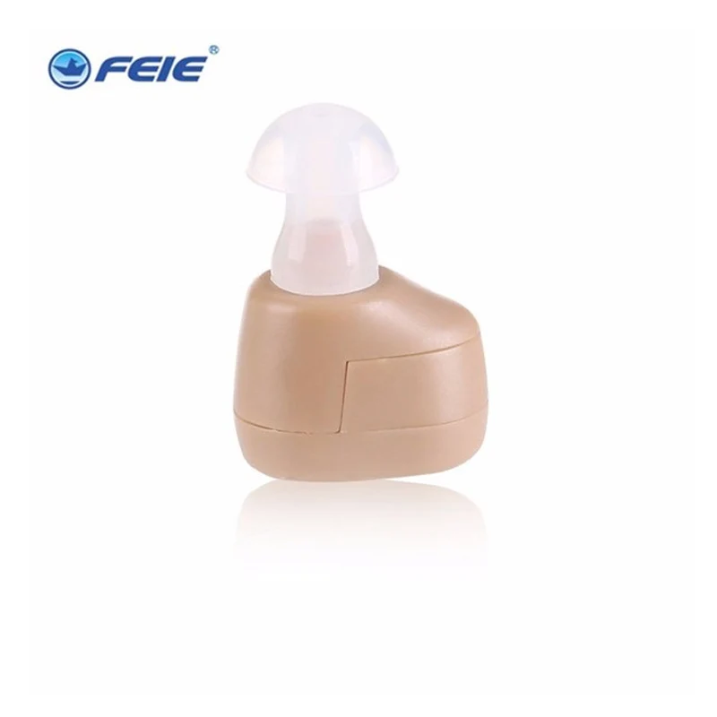 Новые технологии изобретения aparat глухих помощь самостоятельной настройки