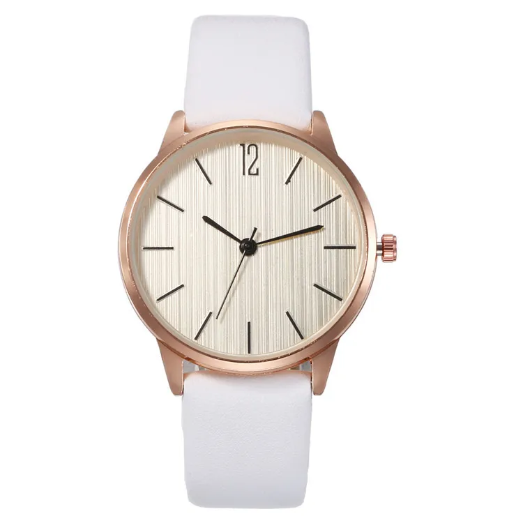 

SVB220 Quartz Movement High Quality Women's Stainless Steel Fashion Watch Life Waterproof