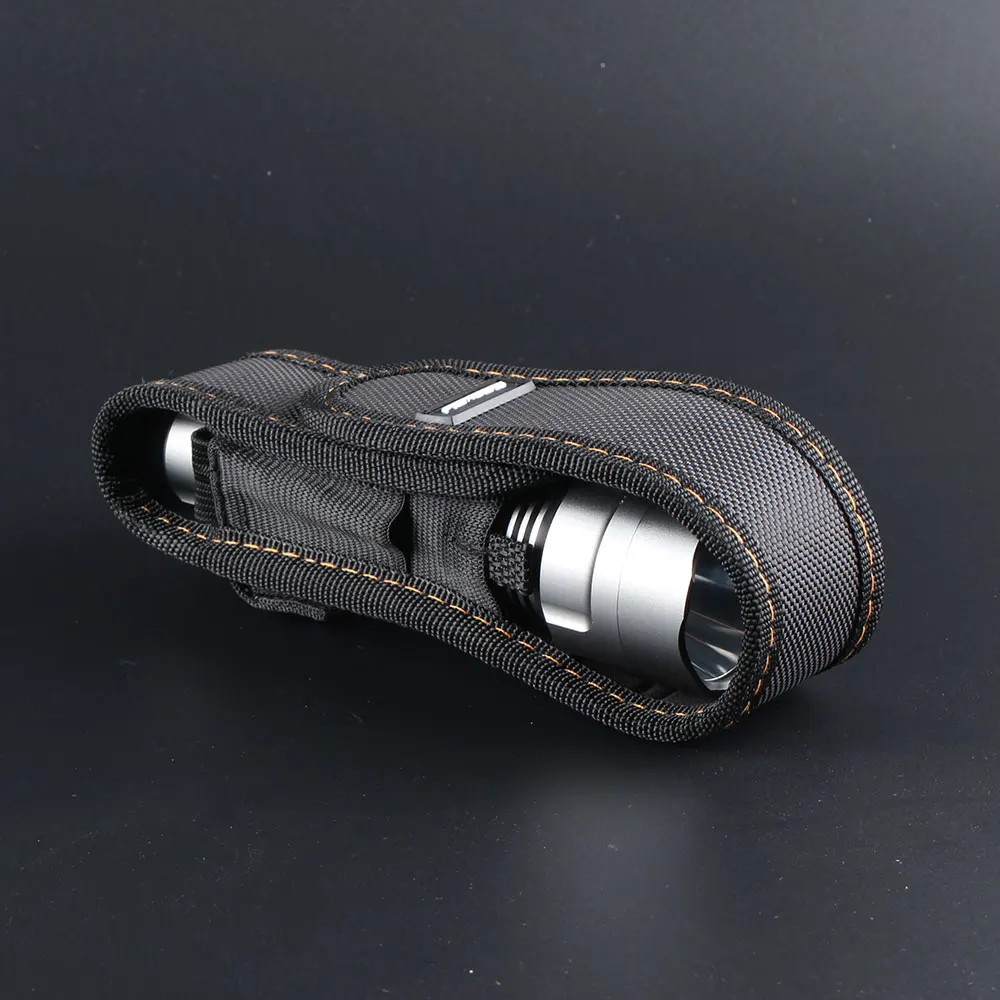 Чехол для фонафонарь Convoy C8C8 +S11M1S21AS21ES21B (art.: 3a39abda50d) - 3a39abda50d