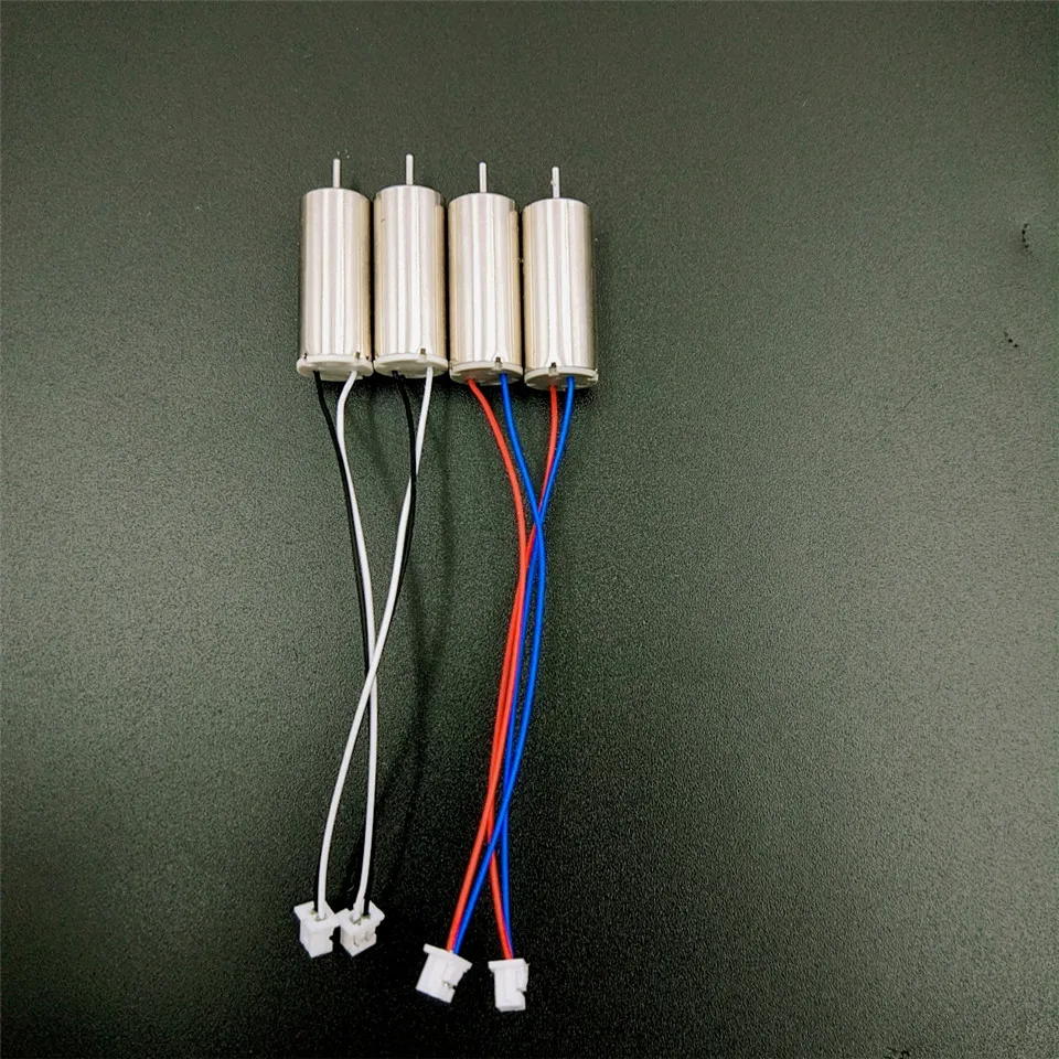 8520 1S RC на бесколлекторном двигателе для матовый терминал 8 5*20 мм DC3.7-4.2V магниты NdFeB