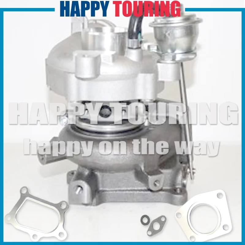 Бесплатная доставка Turbo для Mazda Mazdaspeed 3 6 CX 7 CX7 2.3L MZR DISI K0422 882 Charger L3M713700C 53047109901