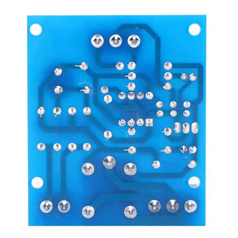 Модуль контроллера уровня воды 12 В автоматический переключатель жидкости