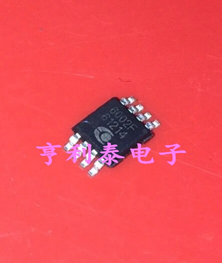 Новинка 10 шт. IN4728A CR6002FK SPD02N60 TIP12 SI4484EY T1 E3 LA78041 AP1507 50 LN8K06 OZ9938GN KA3882 CA3140EZ OB5222AG