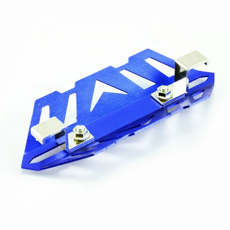 Мотоциклетные детали передняя вилка Противоударная амортизирующая