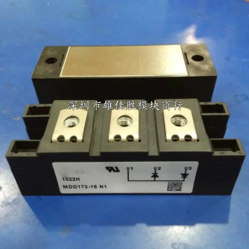 Новый 1 шт./лот MDD172 MDD172-12N1 MDD172-16N1 MDD172-18N1 MDD172-14N1 MDD172-08N1 модуль