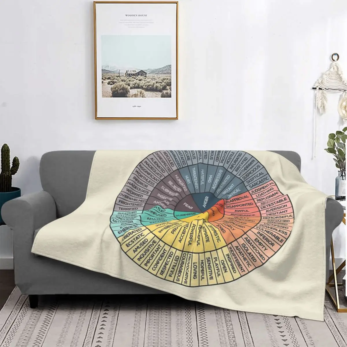 

Одеяло на колесах эмоций, покрывало для кровати, плед, муслиновое покрывало для дивана, тепловое одеяло, пляжное полотенце, роскошное